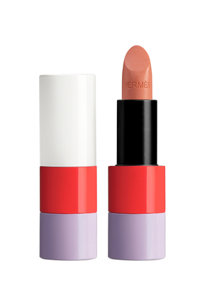 Rouge Hermès, Shiny lipstick, Limited Edition