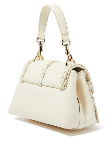 Penelope Mini Leather Bag