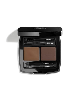 LA PALETTE SOURCILS Brow-Filling And Defining Wax And Powder Duo