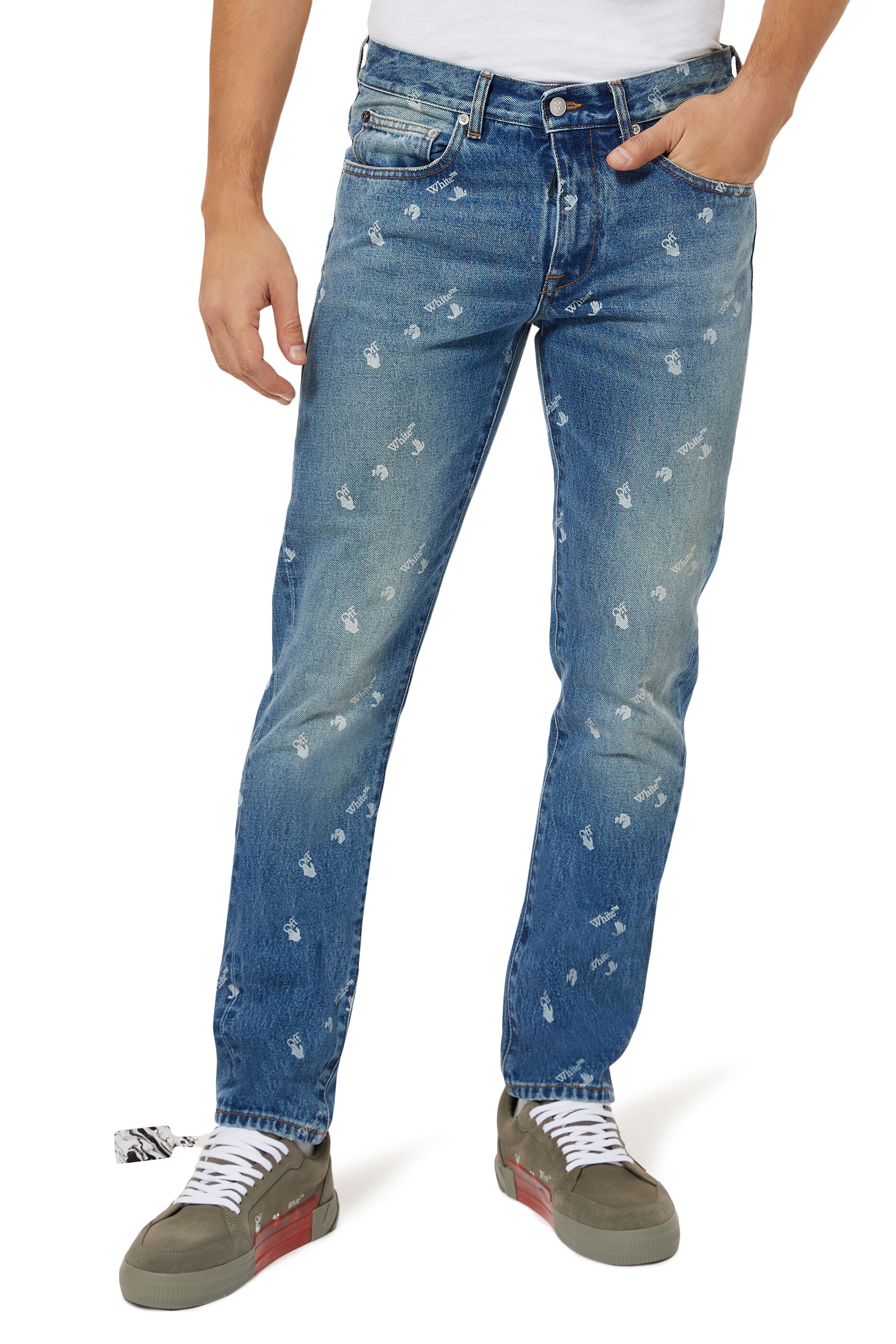 bloomingdales jeans