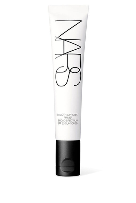 Smooth And Protect Primer SPF 50