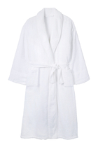 Classic Cotton Robe