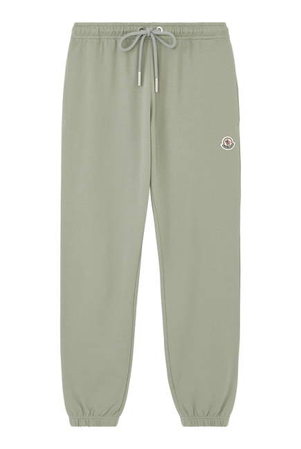 Cotton Patch Sweatpants