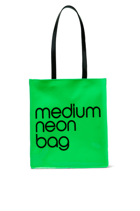 Medium Neon Bag