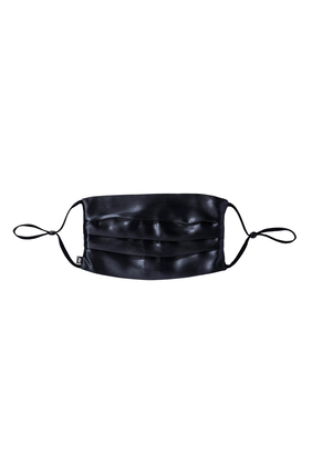 Double-sided Silk Face Mask