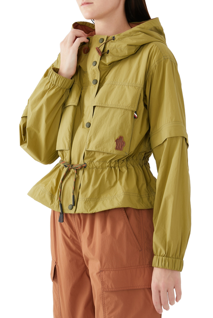 Limosee Field Jacket