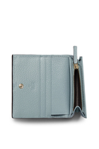 Ophidia GG Card Case Wallet