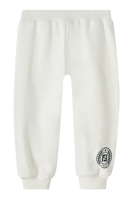 Kids Logo Trouser