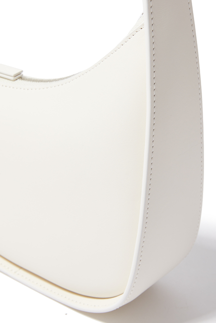 Half Moon Shoulder Bag