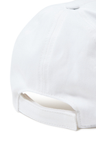 Kids Logo Baseball Cap