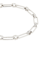 Aegis Chain Bracelet
