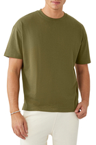 Classic Organic Cotton T-Shirt