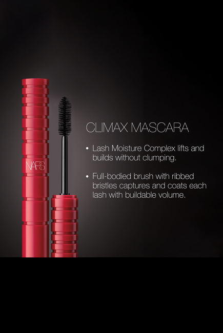 Climax Mascara