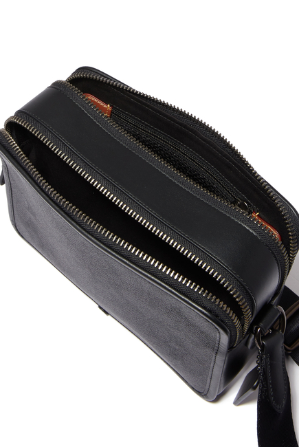 Charter 24 Crossbody Bag