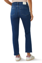 Cindy High-Rise Jeans