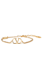 VLOGO Signature Bracelet