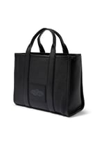 The Medium Leather Tote Bag