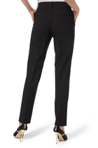 Treeca Tailored Wool Pants