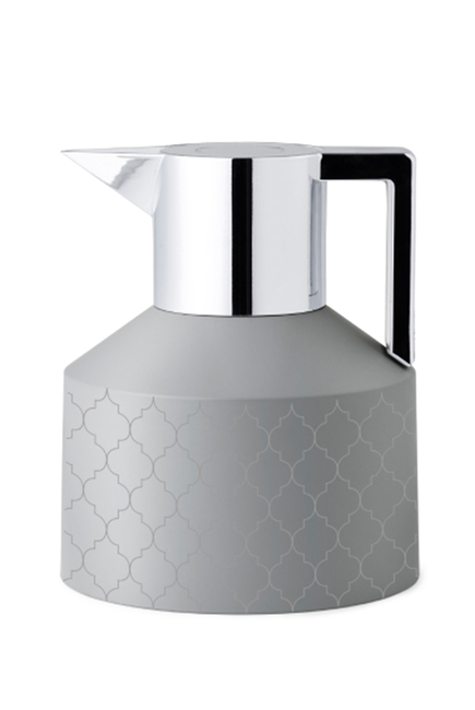 Geo Vacuum Flask