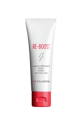My Clarins Instant Reviving Mask