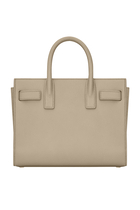 Sac de Jour Nano Tote Bag in Calfskin Leather