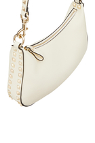  Rockstud Shoulder Bag