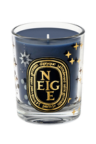 Neige Limited Edition Scented Candle
