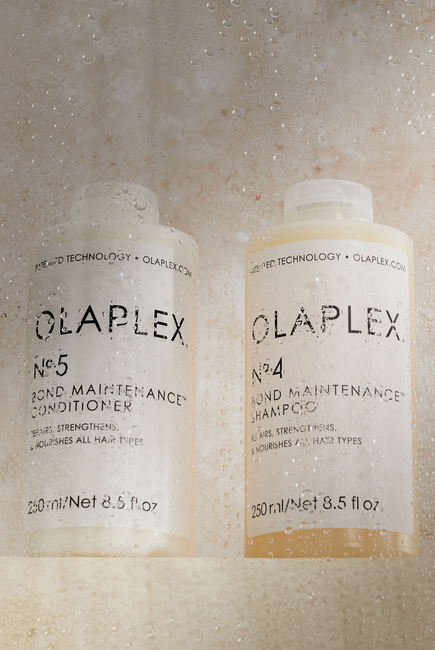 Nº.4 Bond Maintenance Shampoo