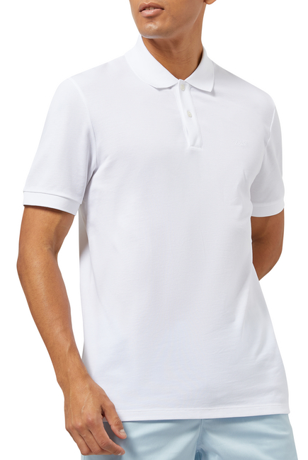 Pallas Polo Shirt