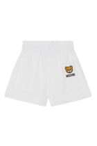 Kids Logo Shorts