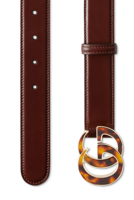 GG Marmont Belt