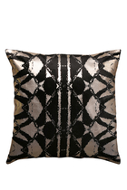 Abstract Pillow Cover