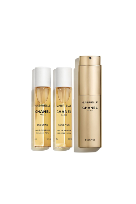 Buy CHANEL Gabrielle Chanel Eau de Parfum Twist And Spray Travel