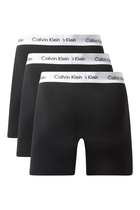 Boxer Briefs, Set of 3