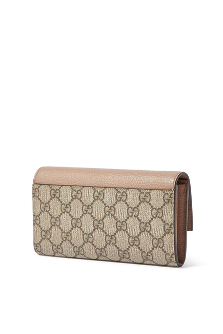 GG Marmont Wallet