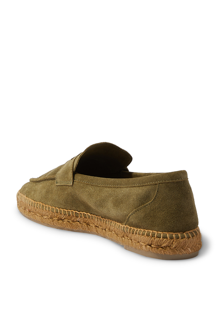 Nacho Espadrille Loafer