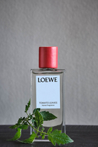 Tomato Leaves Room Spray