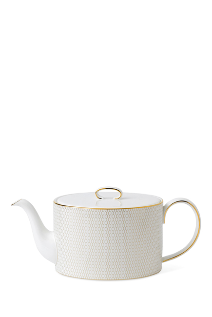 Arris Teapot