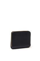 Billfold Leather Wallet