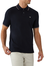 Essential Capsule EA Polo Shirt