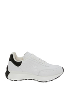 Sprint Leather Sneakers