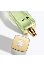 N°19 Eau de Toilette