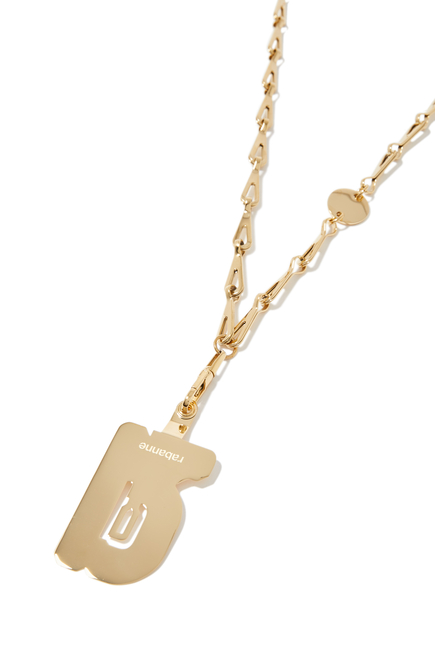 Crossbody Phone Chain