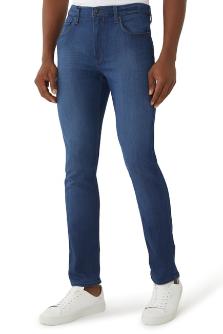 Lennox-Jacobs Skinny Jeans