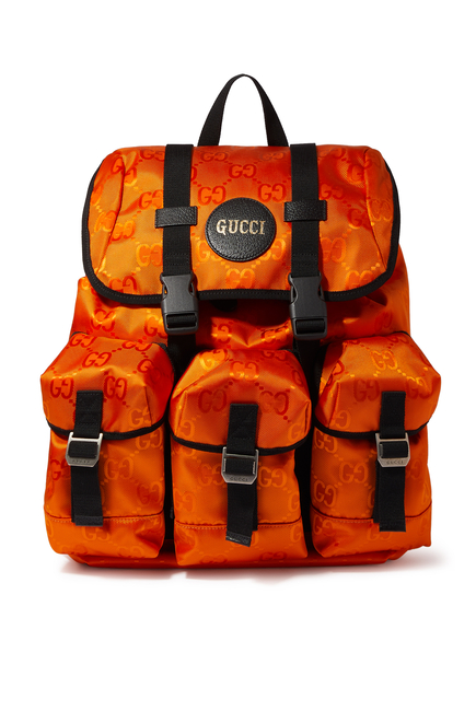 Off The Grid Backpack