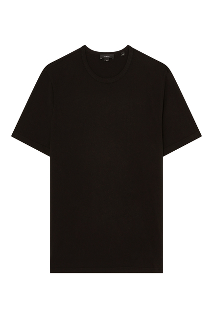 Garment Dye Jersey T-Shirt