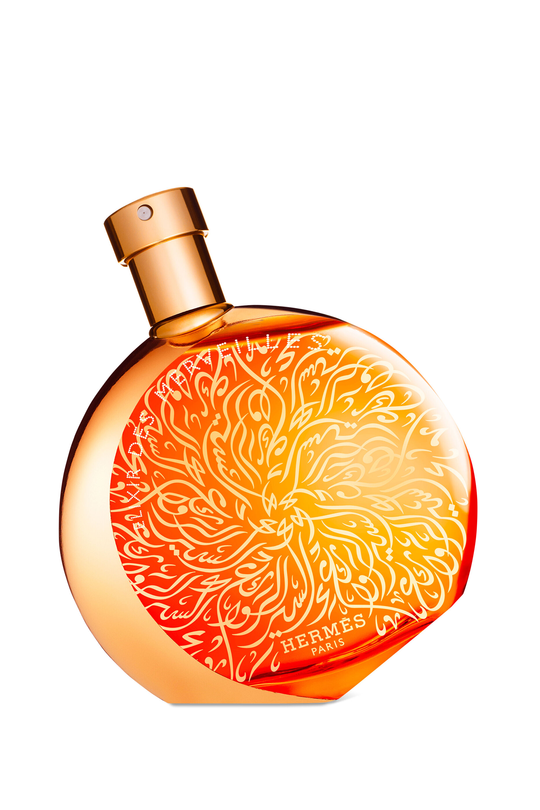 hermes elixir des merveilles eau de parfum spray 100ml
