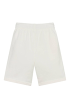 Kids Logo Bermuda Shorts