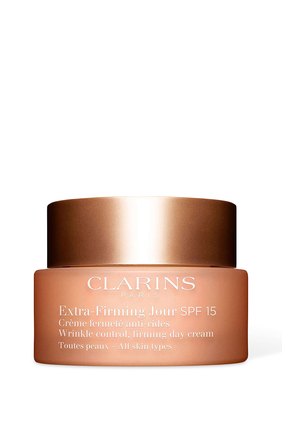 Extra-Firming Day Cream SPF15