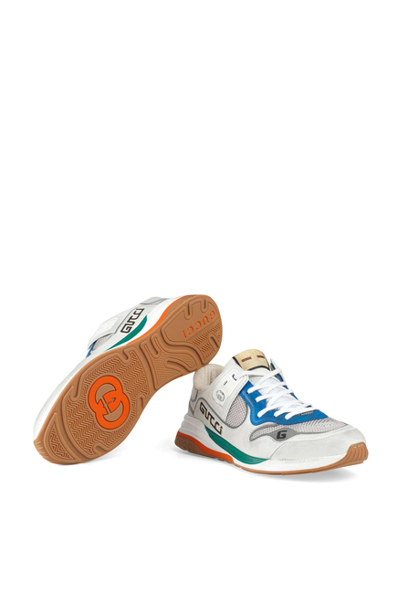 Ultrapace Sneakers